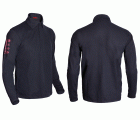 Polo PERMAWELD Azul Talla S